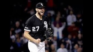 Lucas Giolito and Baltimore Orioles getting close on 2yr deal over 45 million with an opt out clause [upl. by Rebeca]