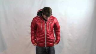 Marmot Mens Hangtime Jacket [upl. by Assilac819]