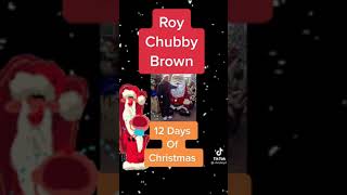 Christmas song by Chubby Brown [upl. by Eiggam]