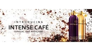 Montale Intense Cafe Review [upl. by Forward586]