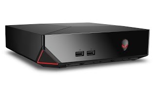 Alienware Alpha Gaming PC Console Review  HotHardware [upl. by Suravat257]