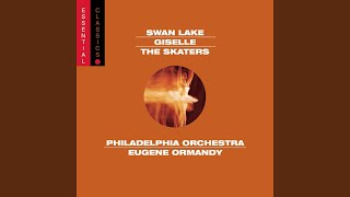 Swan Lake Op 20 TH 12 Excerpts  Act III No 20b Danse hongroise Vivace [upl. by Rebah]