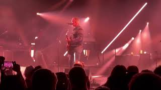 Queens of the Stone Age Live “The Lost Art of Keeping a Secret” [upl. by Fusuy504]