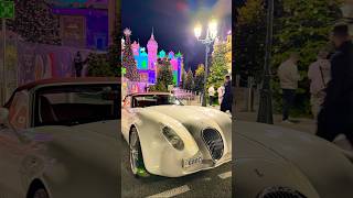 Monaco NIGHLIFE automobile monaco millionaire luxury rich lifestyle fyp fypシ゚ [upl. by Osrit]