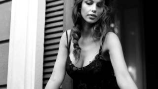 Madalina Ghenea GQ Italy January 2012 2 [upl. by Ehtyde]