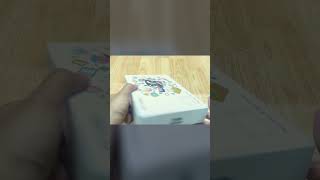 XP Pen short Unboxing ✨ unboxing tablet openitnow xppen [upl. by Hbaruas]