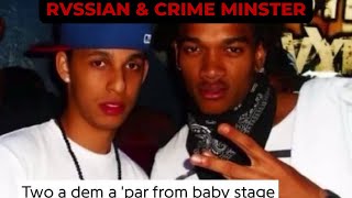 Rvssian Join Crime Minister Live He Explains everything Not An Hype Man [upl. by Amian]