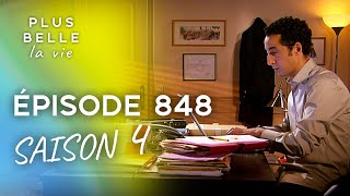 PBLV  Saison 4 Épisode 848  Une nouvelle vie pour latelier [upl. by Merril]