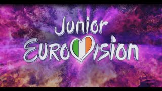 Eight Contestants Remain  Ireland 🇮🇪  Junior Eurovision Éire 2024 [upl. by Sidoon614]