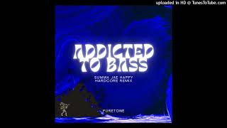 HAPPY RAVERS RELOADED Puretone  Addicted to Bass Summa Jae Happy Hardcore ReMix  Radio Edit [upl. by Assilak489]