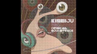 Parasyte OST LESSON1 [upl. by Karl]