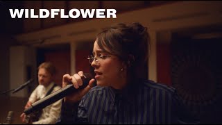 Billie Eilish – WILDFLOWER Live Performance from Amazon Music’s Songline [upl. by Ahsieka]