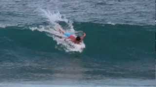 Gabriel Medina Backflip [upl. by Sigrid]