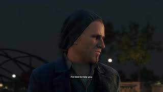 Watch dogs playthrough part 3 [upl. by Niar913]