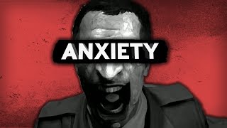 When COD Zombies Used to Have Anxiety [upl. by Heath]