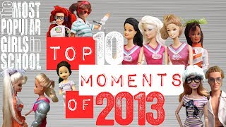 TOP 10 MPGiS MOMENTS OF 2013 [upl. by Sokem]