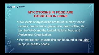 GUT HEALTH AND TREATMENT FOR MYCOTOXINS MYTHS VS MEDICAL EVIDENCE [upl. by Jemmie]