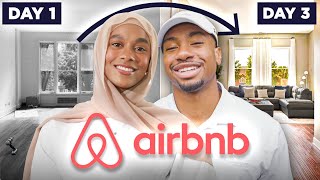 Airbnb Arbitrage EVERYTHING That It Takes to Get Started [upl. by Eignav]