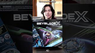 Beyblade X Xtreme Set [upl. by Humbert]