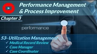 53 Chapter 3 PM PI Implementation Utilization Review [upl. by Manny]