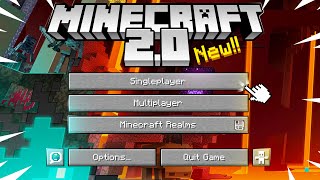 Playing MINECRAFT 20 EARLY [upl. by Iznyl269]