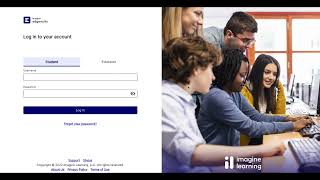 Edgenuity Student Login and Instructions [upl. by Kirrad]