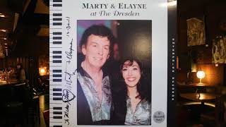 Marty amp Elayne At The Dresden full album [upl. by Norita]