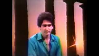 Harout Hagopian  Titer 1984 Video [upl. by Ecirtak]