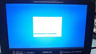 Tutorial como formatear una netbook del gobierno [upl. by Seymour99]