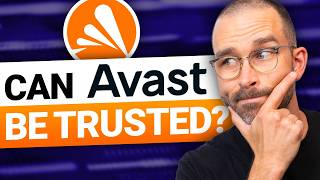 Avast antivirus review  Should you trust this provider [upl. by Retsof]