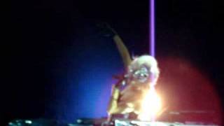 HD quotPaparazziquot Lady Gaga in Manila Concert Intro [upl. by Nagam]