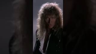 Desde Deep Purple a Whitesnake La legendaria voz de David Coverdale [upl. by Rufina]