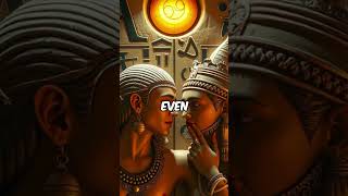 quotThe Love Story of Ramesses amp Nefertari ❤️🏺 A Temple Built for Eternal Romance 🌅✨quot history [upl. by Elockin501]