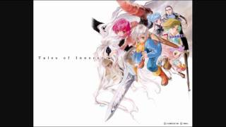 Tales of Innocence OST  Death Approaches From Behind [upl. by Perceval]