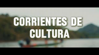 Documental Corrientes de Cultura  Pescadores y Tradición [upl. by Elurd]