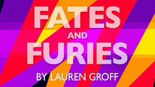 Fates and Furies by Lauren Groff  Book Review [upl. by Berck]