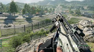 Battlefield 2042 Season 6 Gameplay [upl. by Frederiksen]