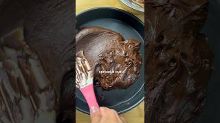 day 2 brownie mix vs homemade brownie [upl. by Iadahs329]