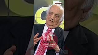 Bir İnsan 27 Dili Nasıl Konuşabilir Prof Dr Fuat Sezgin Anlattı shorts [upl. by Colleen513]