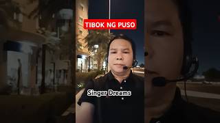 TIBOK NG PUSOBYWILLY GARTE KARAOKE SONG karaoke opmkaraoke karaokesongs cover music [upl. by Eduam]