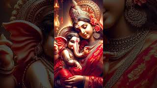 Maa Durga  Divine Blessings and Protection from the Mother Goddess  Powerful Devotional Short [upl. by Laamak492]