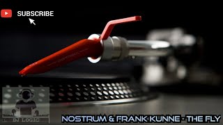 Nostrum Meets Frank Künne  The Fly [upl. by Ennoval392]