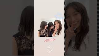 上西怜「（動画とってるし）絶対うごかんとこな」山本彩加 梅山恋和 LAPIS ARCH【NMB48】 [upl. by Yatnahs247]