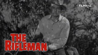 The Rifleman  Season 1 Episode 37  The Raid  Full Episode [upl. by Xonk]