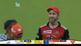 Ipl 2018 Qualifier 1 CSK vs SRH 💛💛🧡🧡Top Classic Match 🤩🤩😎😎🔥🔥🥵🥵 [upl. by Rahr920]