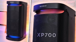 SONY LO HIZO DE NUEVO la mejor [upl. by Kcirted]