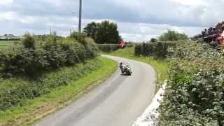 Skerries 100 Road Race 05072014 [upl. by Chauncey702]