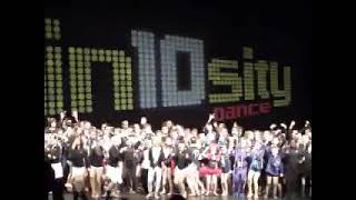 Dance Moms Season 3 Episode 28 Awards BTS [upl. by Spring870]