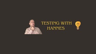 Testnivåer del 1 Unit Testing [upl. by Attesor]