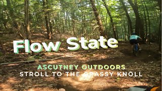 Flow State at Ascutney Outdoors 2024  Stroll to the Grassy Knoll [upl. by Man]